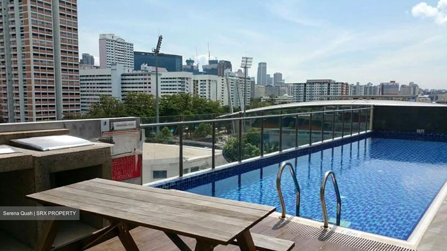 Cavan Suites (D8), Apartment #624100011